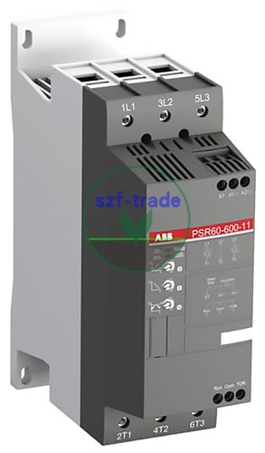 1pc new abb soft starte - soft,