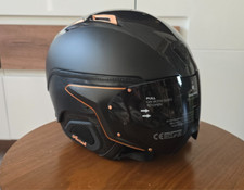 Casque de ski AURAK FALCON X H-FALX-S, taille S (53-56cm)