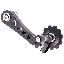 Tendeur de chaîne Point Single-Speed I pour moyeux 1 vitesse 68 mm aluminium CNC
