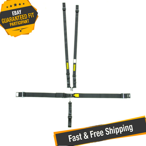 Schroth racing 76050h 5 - racing, sr