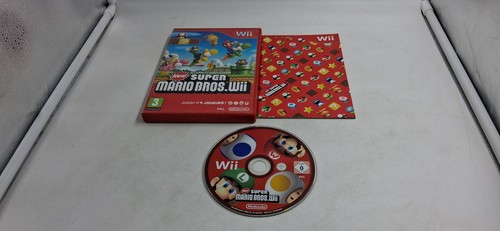Jeu nintendo wii new - wii,