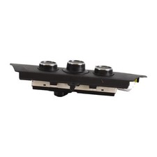 Commande chauffage RENAULT