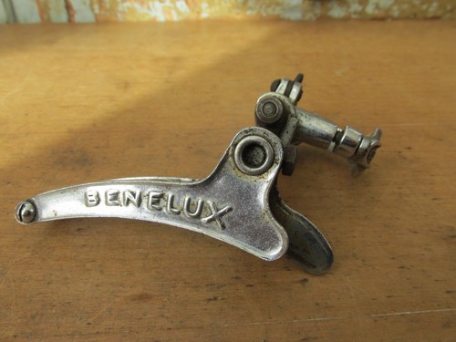 Cyclo benelux mk7 - cyclo,