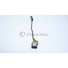 Câble connecteur eSata 0M801G - 0M801G pour DELL Studio xps 1640  - FRANCE / TVA