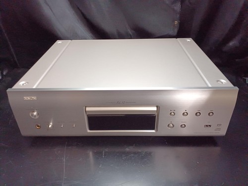 Vintage denon dcd 1500se - vintage, dcd-1500se
