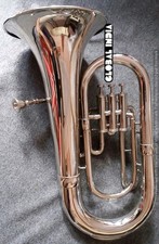 EUPHONIUM 3 VALVE OF PURE