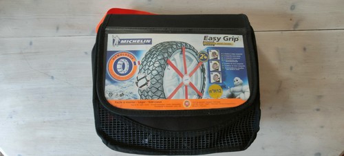 Chaine nylon michelin easygrip - chaine,