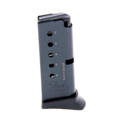 Promag ruger lcp 380 acp - 380,