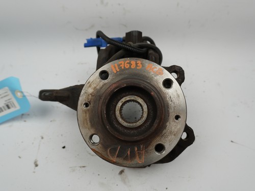 Fusee avd occasion citroen ds3 - avd,