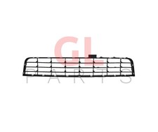 Grille de pare-Choc pour CITROEN C2 2003-2008 Centrales 7414EZ