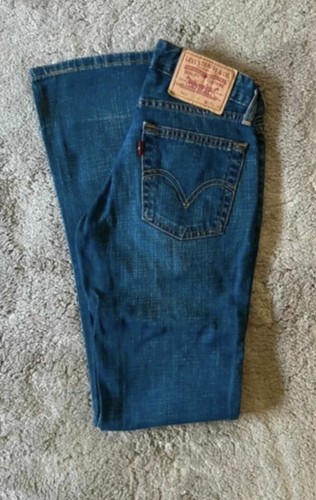 Jean levi 545 femme - #levi's,