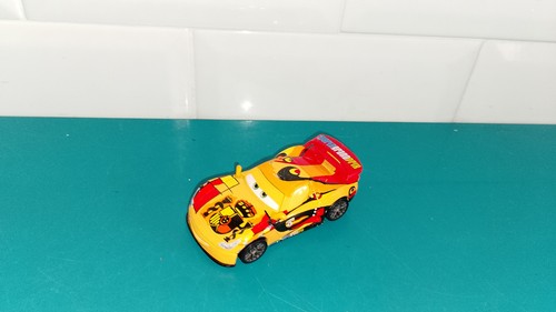 Bac12 voiture métal mattel - métal,