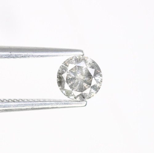 Diamant sel poivre naturel - sel,