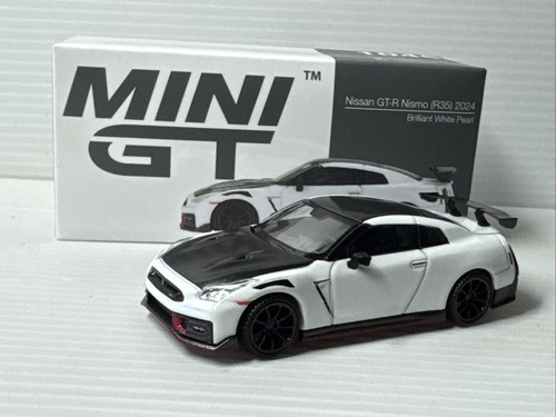Mini nissan - mini, 🇨🇵