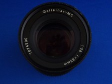 ROLLEINAR -MC 1 : 2.8 F 85 mm