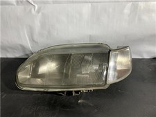 phare gauche pour RENAULT