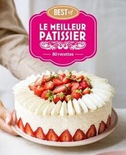 Le meilleur pâtissier : best
