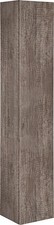 Armoire haute BALI 1 porte