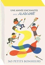 Ephéméride alain grée |
