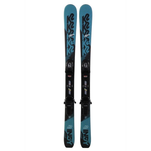 Ski occasion junior - k2, +