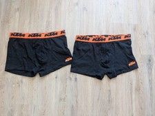 Lot 2 slip KLM - Taille S (neuf)