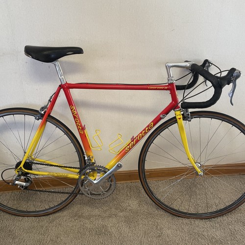 Vintage 1992 serotta colorado - serotta,