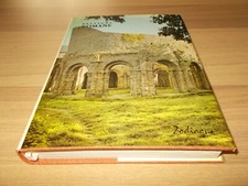 BRETAGNE ROMANE / ZODIAQUE /