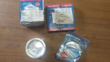 kit piston + segments diamètre 62,6 mm Piaggio Vespa APE