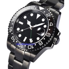 40mm Sapphire Glass Ceramic