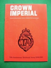 Crown Imperial (Society for