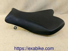 selle pilote pour Suzuki GSXR