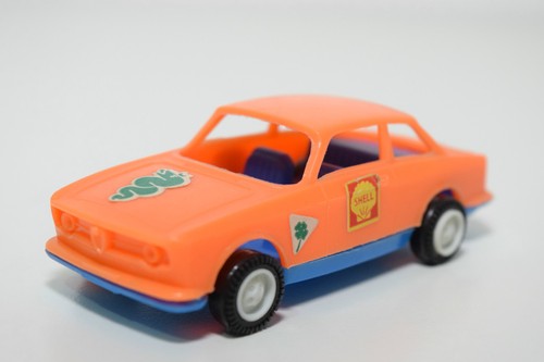 Cggc italy alfa - romeo, giulia