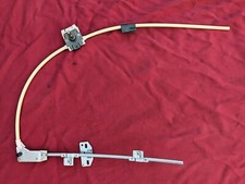 Leve Vitre arriere droite