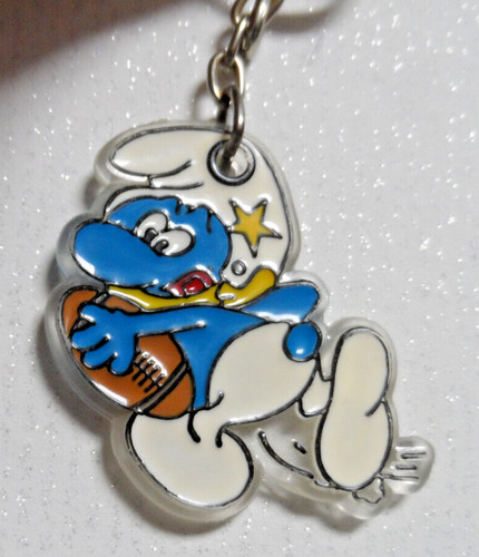 Ancien porte clé - ancien,