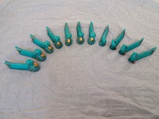 Porte couteaux céramique