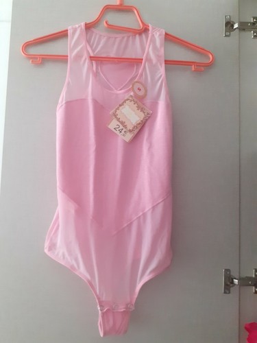 Body marque soleil - body, la