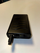 Emetteur VHF pour micro casque