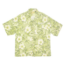 Chemise Hawaïenne Pour Hommes