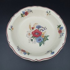 SARREGUEMINES - PLAT CREUX EN