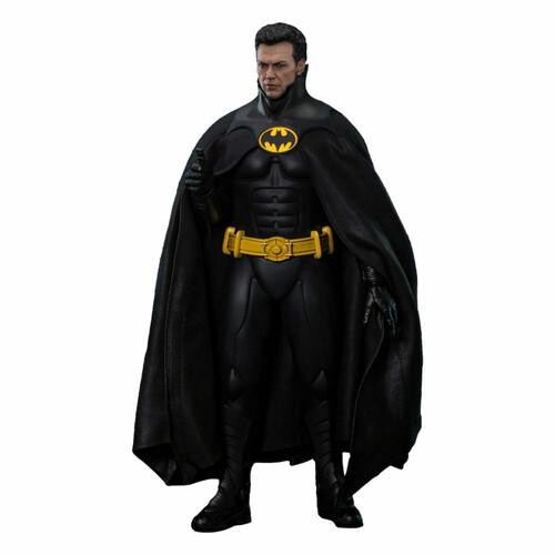 Batman returns deluxe ver 6 - batman, ver.