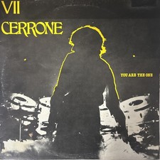 Cerrone - VII "You Are The