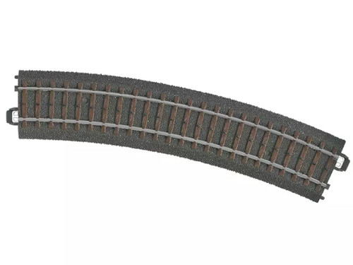 Marklin rail courbe 24 - rail, r2