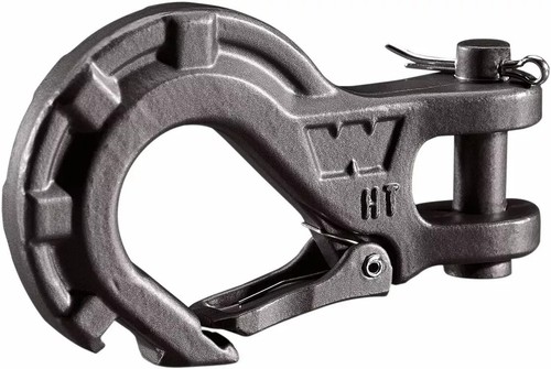 Crochet treuil premium - , warn