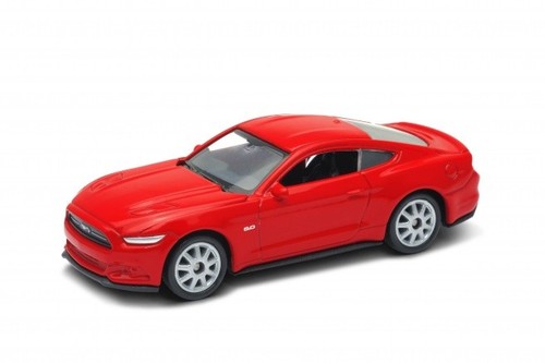 Ford mustang 2015 - gt,