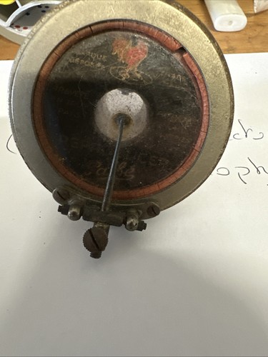 Ancienne tête de - (or7),