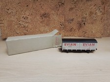 SMCF HO. WAGON SNCF EVIAN