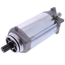 Démarreur Pour Suzuki