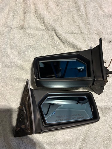 Mercedes benz left - 86-93, &