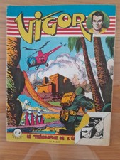 VIGOR     N°12    ARTIMA