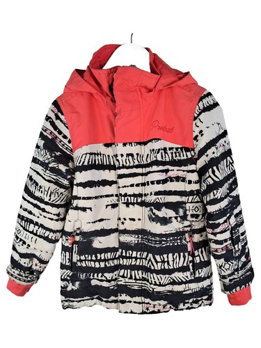 Protest veste ski - ski, enfant